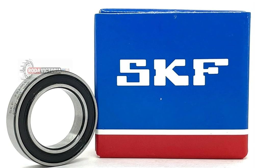 skrページ SKF 61804-2RS1 BEARING: Amazon.com: Industrial & Scientific
